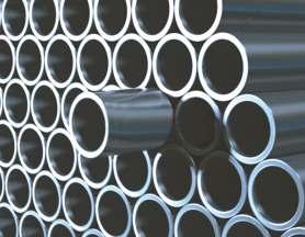 Stainless Steel Tube finds application into critical & corrosive environment as such the quality of Tubes are maintained with precise