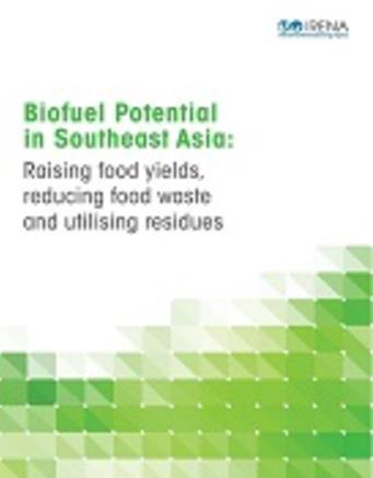 Study on bioenergy potential in Southeast Asia focus on feedstocks that do not compete with food production or lead to increased emissions Focus is Sustainable Intensification 15 EJ additional