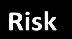 risk (low risk) OR