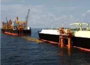 TORP s offshore solutions for
