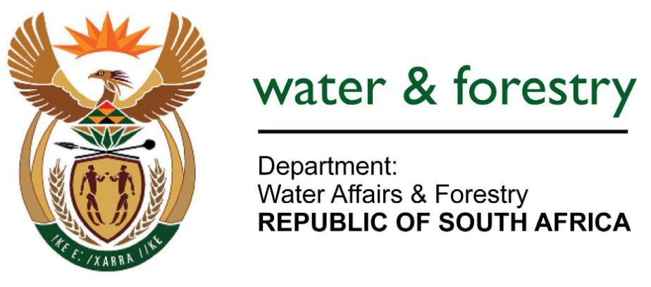 National Water Services