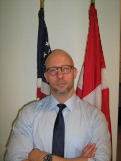 Mr. Joakim Steen Mikkelsen, M.Sc. Health Care & Lifesciences Attaché, Royal Danish Embassy, Washington D.C. Mr.