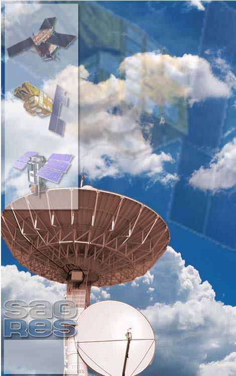 ITU-CSCRS Istanbul Technical University - Center for Satellite Communications and Remote Sensing was established in 1996 as a research and technology project that firstly named ITU-SAGRES (SAtellite