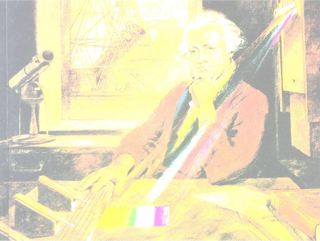 Infrared radiation Discovered in 1800 by William Herschel There is a heating effect from solar radiation beyond the red zone of the visible spectrum Detection improved by thermoelectric thermometer
