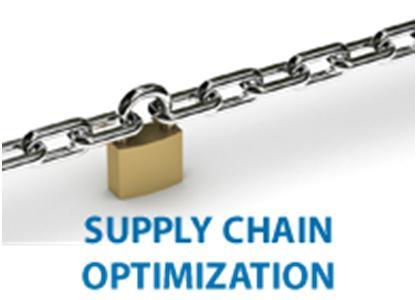 New challenges for New Build projects Main challenge is the continuous optimization of the performance of the supply chain in a context of globalization and