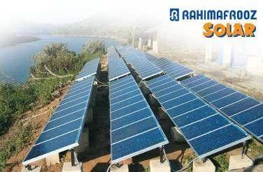 Rahimafrooz Overview Rahimafrooz renewable Energy Ltd.