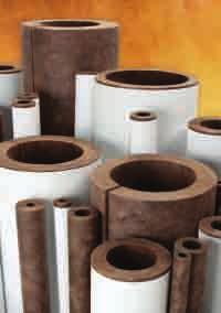 +971 2 551 2453 ECOSE Pipe offers an extended temperature range for all applications from 0 to 840 F.