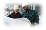 2018 Material and Construction Specifications 5 Pre-Construction New Construction Prior to construction of water and wastewater lines, all plans must undergo a review process to determine if the