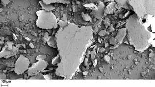 1) µm d(0.5) μm d(0.9) µm d(0.97) µm Bulk Density, Scott (g/cm³) Bulk Density, DIN (g/cm³) Surface Area (m²/g) Grade n.a. 0.5** 0.8** <0.14 <30 Platelets CFP 001 1.5 5 n.a.*** <0.
