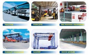 Distribution Centers Value Added Services:
