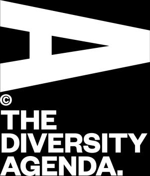 Join The Diversity Agenda as a Founding Partner or Change Maker.