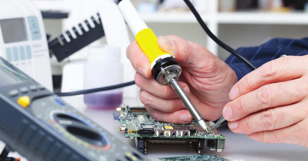 05 SUPPORT & SERVICES / REPAIR AND WARRANTY repair & warranty services BudgetCARE 21 BUSINESS DAYS Breakdowns in out-of-warranty equipment cause unnecessary disruptions and unanticipated costs,
