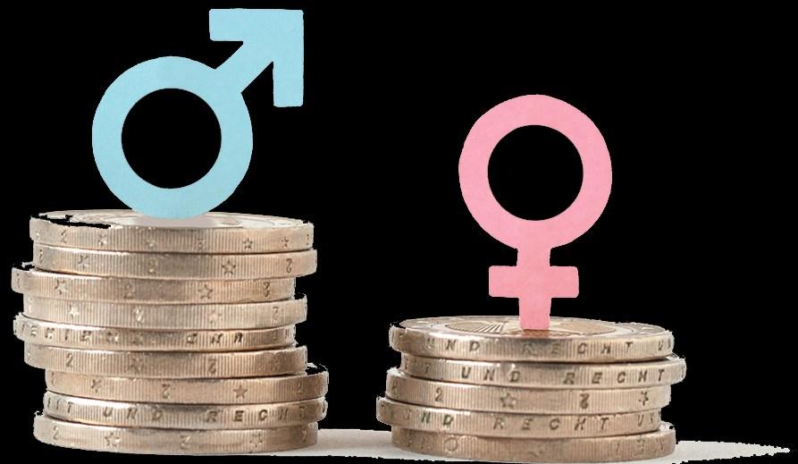 This enables realistic comparisons across sectors and like organisations. Does a Gender Pay Gap mean that men and women are paid differently for the same work? No.