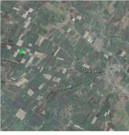 Planning Smartphone use for CCE Data Collection & CCE database on Bhuvan Portal Multi-level yield modeling using Remote Sensing and Crop