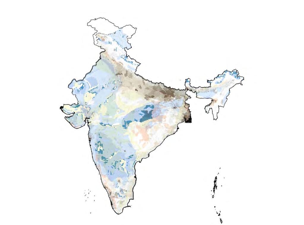 India & Bangladesh s Water Crisis Pop.