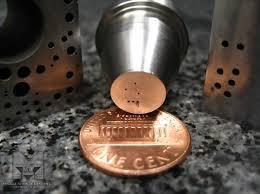 Tool Materials for EDM Copper