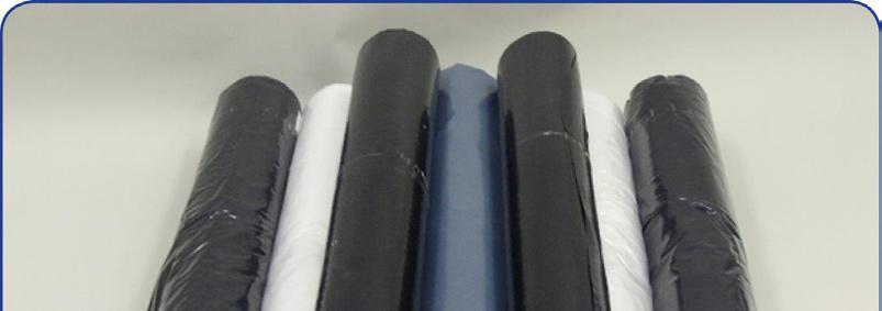 BUILDERS ROLLS/TPS BUILDERS ROLLS or TPS (Temporary Protective Sheeting) is supplied in various thicknesses.