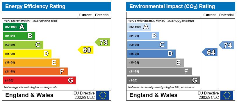 energy efficiency has always been preferred in the UK as the primary indicator of energy performance.