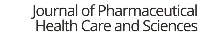 Umemura et al. Journal of Pharmaceutical Health Care and Sciences (2018) 4:8 https://doi.org/10.