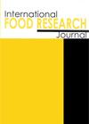 International Food Research Journal 25(3): 1067-1073 (June 2018) Journal homepage: http://www.ifrj.upm.edu.my Composition and thermophysical properties of Malay Rose apple pulp ¹* Fontan, R. C. I.