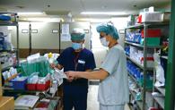 Medical devices Supply center Product management/ Purchasing analysis Inter-facility comparison Procurement