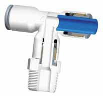 6 Drinking Faucet Reverse Osmosis faucet should be placed near the sink where drinking water is normally obtained.