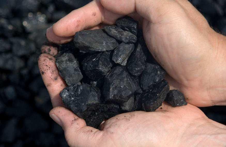 Coal Coal is traditionally looked upon as the most typical fossil fuel.