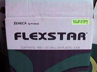 Flexstar Fomasafen sodiumsalt