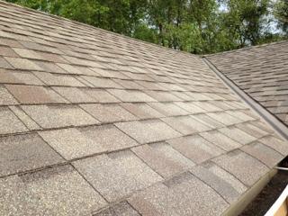 (Roofing continued) Comment 18: Roof
