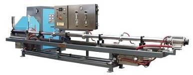 EQUIPMENTS MAIN PRODUCTION EQUIPMENT NAME SPECIFICATION SET/LINE