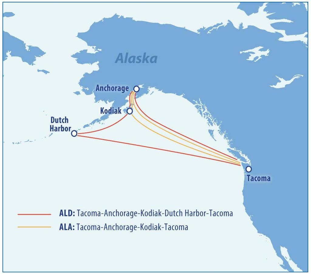Alaska Se