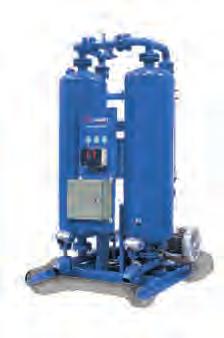 Available Accessories Aries Dryers FS-Elliott s line of desiccant air dryers offers you total