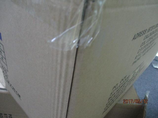 Packing & packaging Items