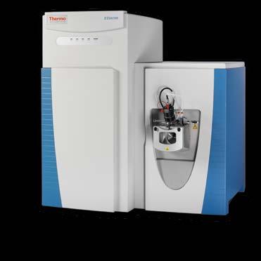 ES071 Targeted The Thermo Scientific TSQ Vantage triple stage quadrupole mass spectrometer delivers the highest