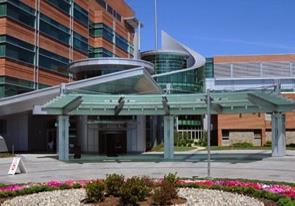 JERSEY SHORE UNIVERSITY MEDICAL CENTER Hospital and Critical Care Facility CHP Equipment Total