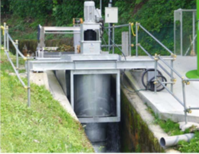 4. Small studies by Private Firms on Micro Hydro JICA supports studies/pilot-projects proposed by Japan s