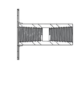 Product FETURES ND BENEFITS: Reduces engineering design time Provides a safer working environment by eliminating protruding rebar ends through formwork Eliminates the need to cut or drill formwork