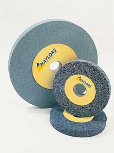For full range of products contact our sales office or local representative Tel: 0161 367 1010 Grinding Vitrified Grinding Wheels Off hand tool grinding, in Tool Rooms and Maintenance Workshops.