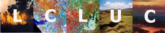 Land-Cover/Land-Use Change Program LCLUC is an interdisciplinary scientific theme within NASA s Earth Science program.