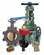 Sub-Head NIBCO INC. 125% LIMITED WARRANTY Applicable to NIBCO INC. Pressure Rated Metal Valves NIBCO INC.