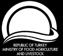AGRICULTURE IN TURKEY'S ECONOMY MACRO INDICATORS 2002 2014 Turkey Agriculture (%) Turkey Agriculture (%) Population (Million) 67,0 23,7 35,4 77,7 17,4 22,7 Employment (Million) 21,3 7,6 34,9 24,6 5,2