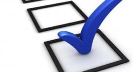 Polling Question How do you plan to study for your SHRM Certification Exam?