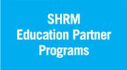 org/partners For schedule, pricing and discount details, visit shrm.