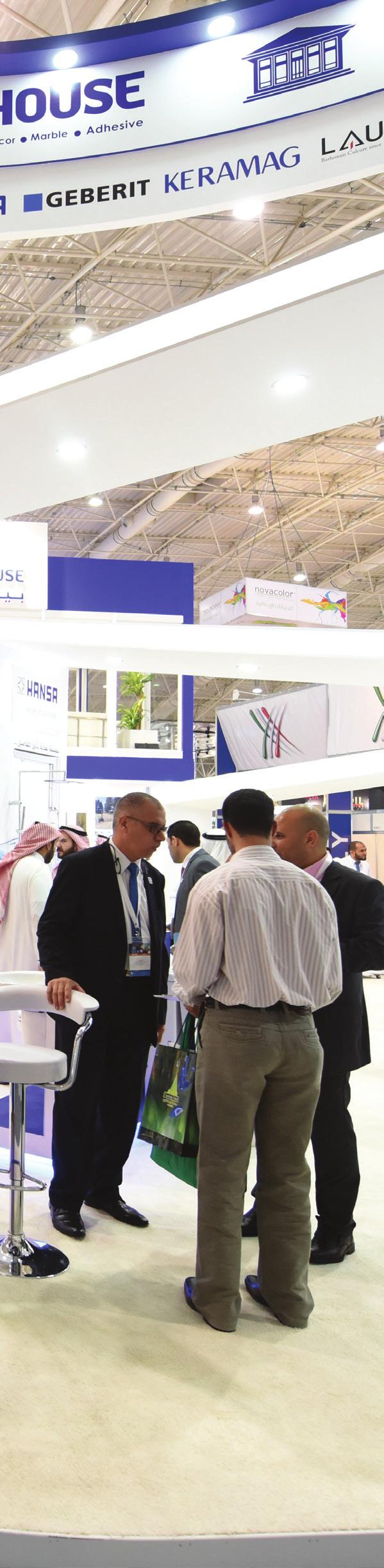 Saudi Arabia s construction market is on the rise In line with Saudi Arabia s Vision 2030 for development, the construction industry is set to witness rapid growth as the government is in the process