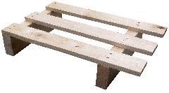 Expendable pallet 4 730x470x144