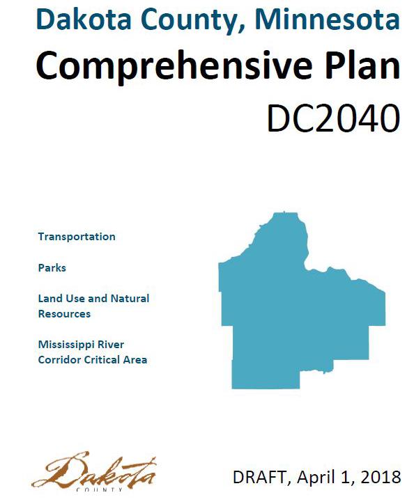 2040 Direction Efficient, Effective, Responsive 2040 Draft Plan required sections only Introduction