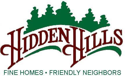HIDDEN HILLS ARCHITECTURAL REVIEW APPLICATION EXISTING HOME Property Owner Date Street Address Phone Number Phone Number Email Address Contractor (if applicable) Description of work: Attach a drawing
