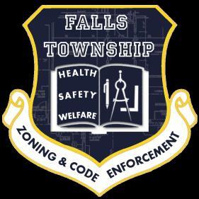 TOWNSHIP OF FALLS USE & OCCUPANCY FACT SHEET A CERTIFICATE OF USE & OCCUPANCY SHALL BE REQUIRED FOR ANY OF THE FOLLOWING REASONS: 1.