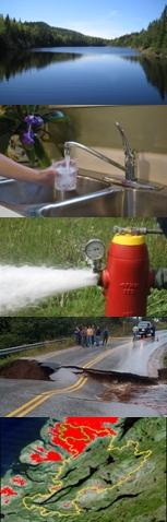The Inspection Process for Public Water Supply Wells: Safeguarding your