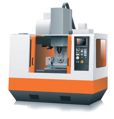 speed within the machine tool environment. It helps guarantee right first time parts, resulting in cost savings and reduced waste.